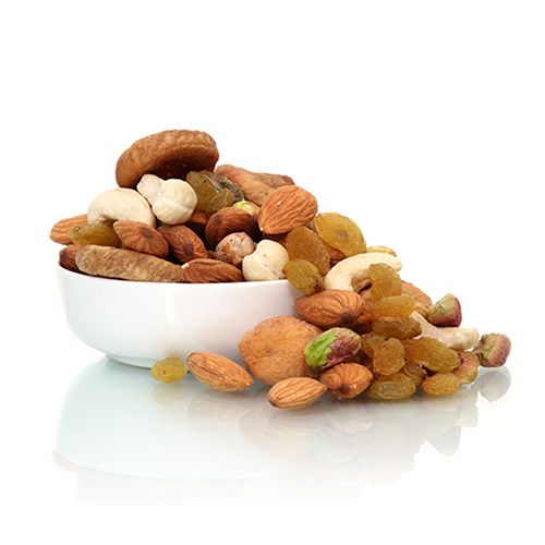 Dry Fruits